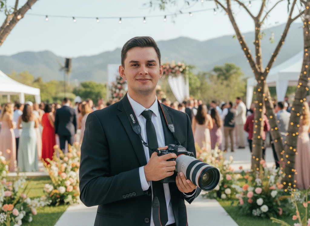 Firefly_Este soy yo, quiero aparentar ser un fotógrafo formal, quiero que le agregues una son 140029